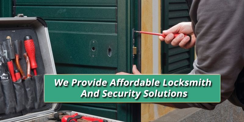 Locksmith Denver CO