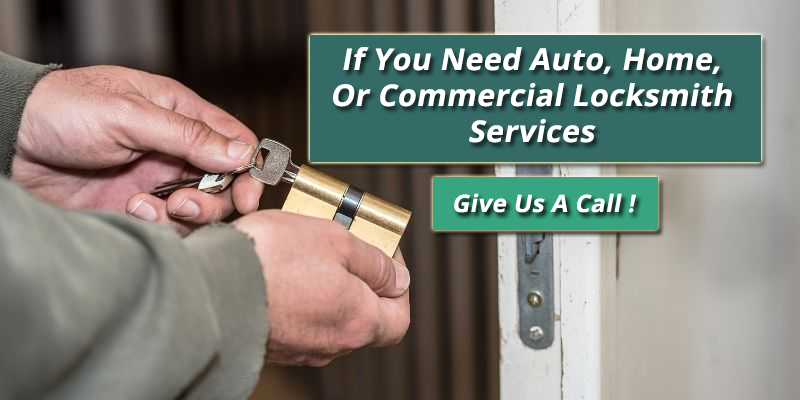 Locksmith Denver