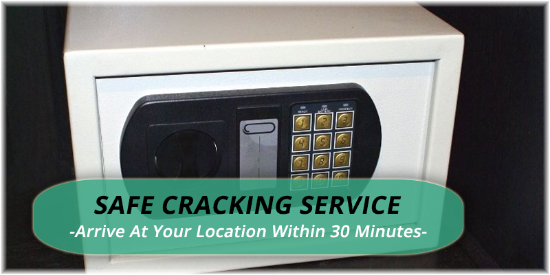 Safe Cracking Service Denver, CO