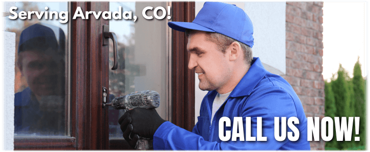 Locksmith Arvada CO